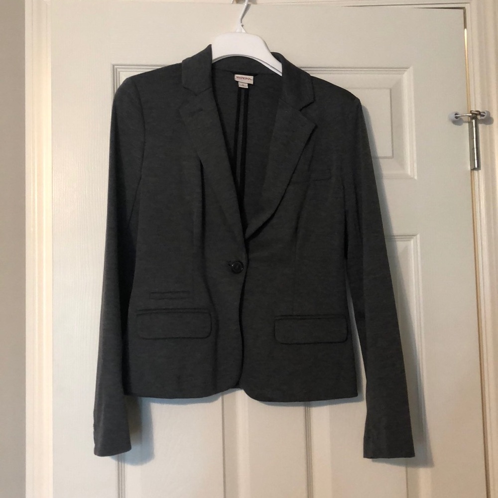 Merona Blazer